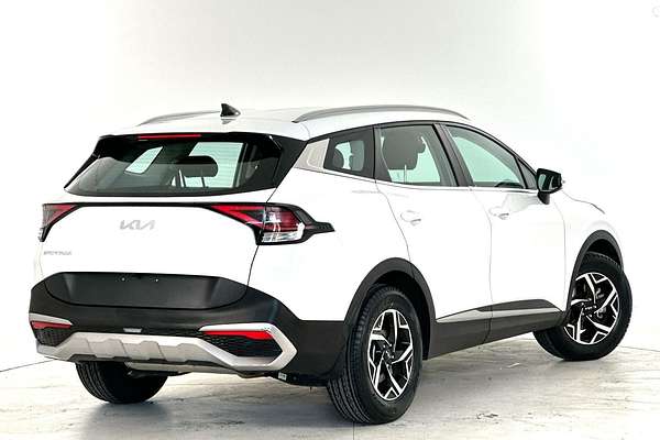 2023 Kia Sportage S NQ5