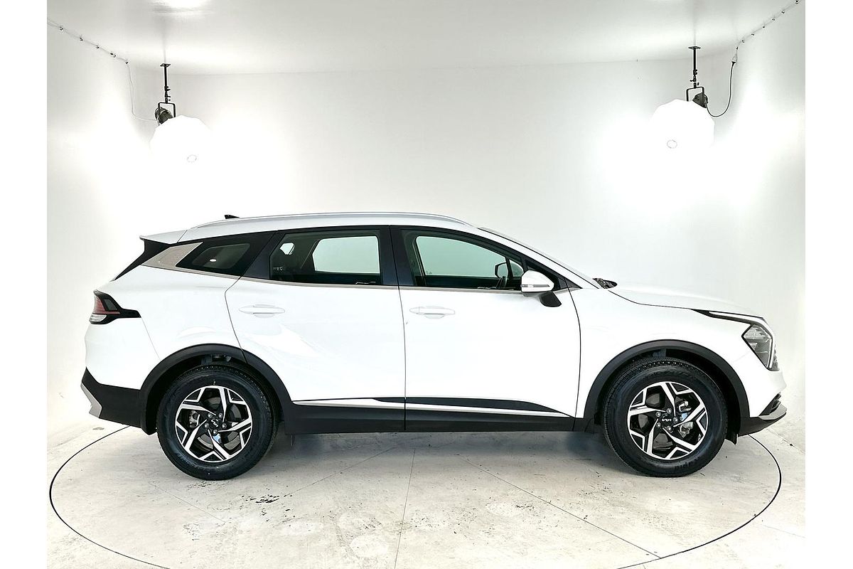 2023 Kia Sportage S NQ5