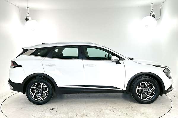 2023 Kia Sportage S NQ5