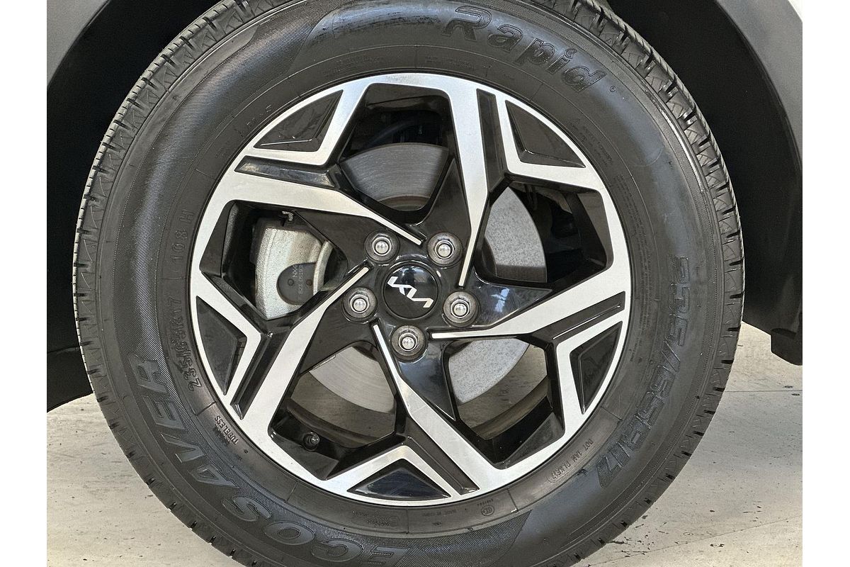 2023 Kia Sportage S NQ5