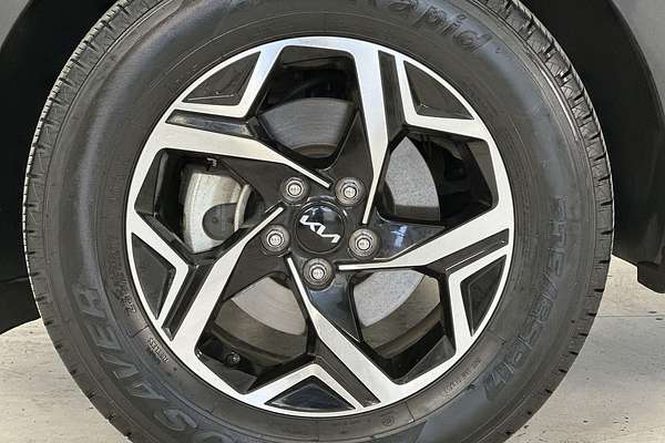 2023 Kia Sportage S NQ5