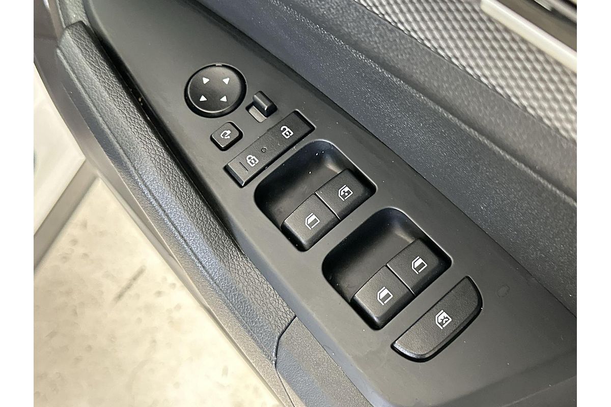 2023 Kia Sportage S NQ5
