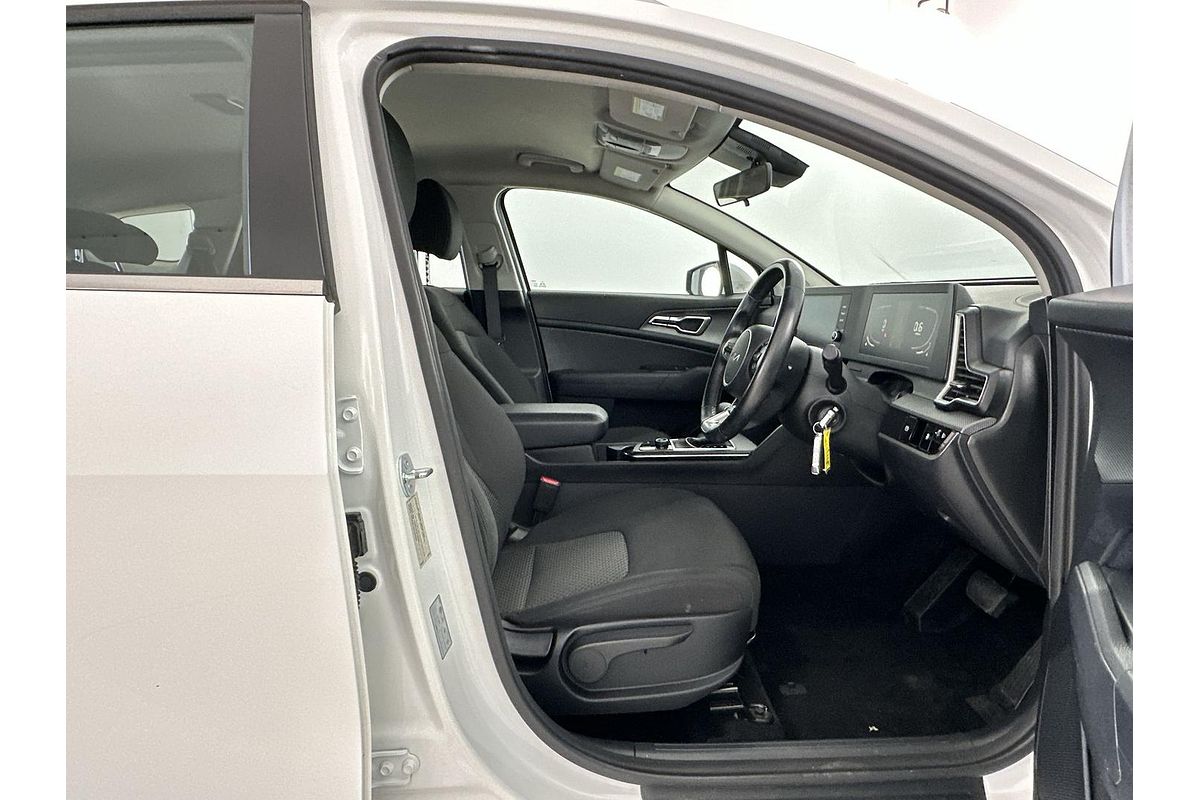 2023 Kia Sportage S NQ5