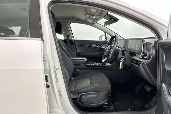 2023 Kia Sportage S NQ5