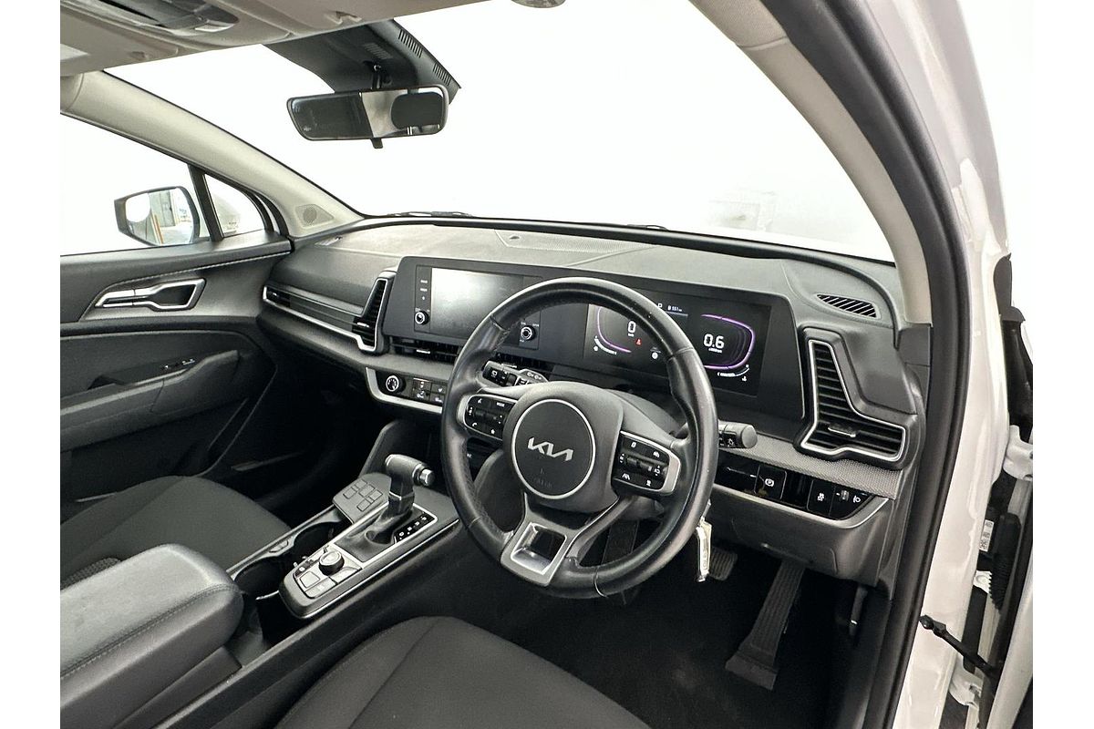 2023 Kia Sportage S NQ5