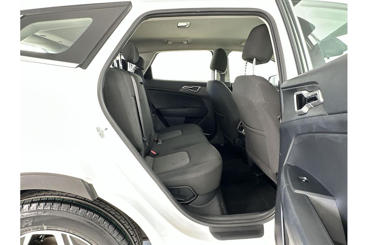 2023 Kia Sportage S NQ5