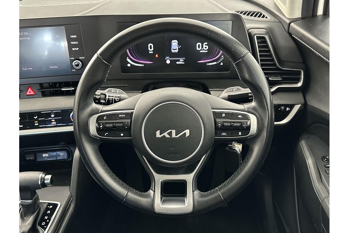 2023 Kia Sportage S NQ5