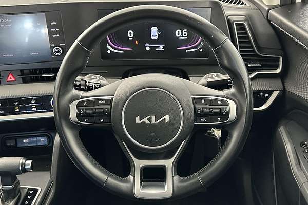 2023 Kia Sportage S NQ5