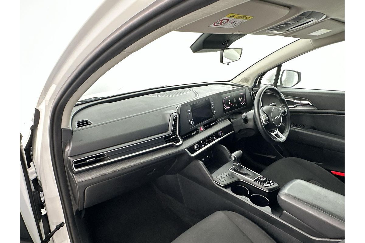 2023 Kia Sportage S NQ5