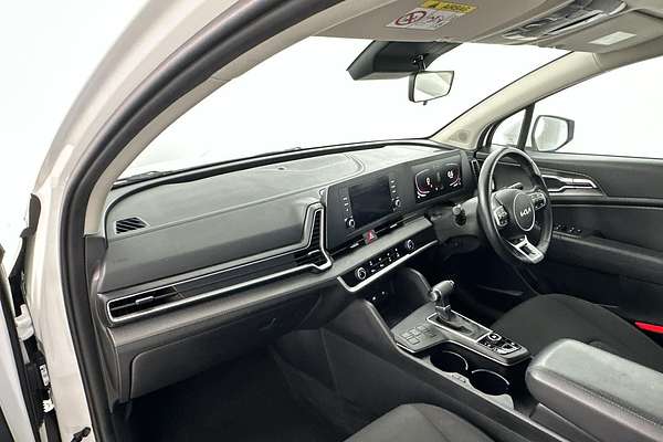 2023 Kia Sportage S NQ5