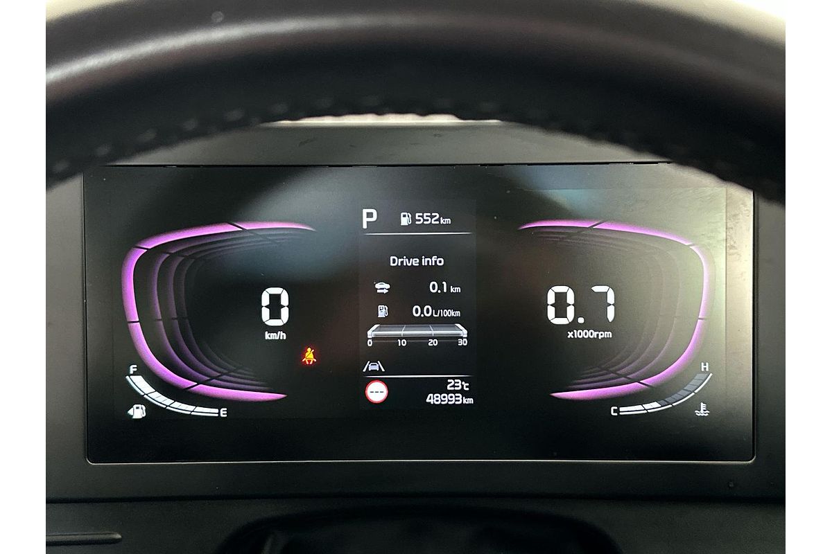 2023 Kia Sportage S NQ5