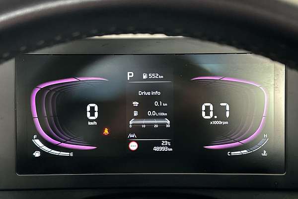 2023 Kia Sportage S NQ5
