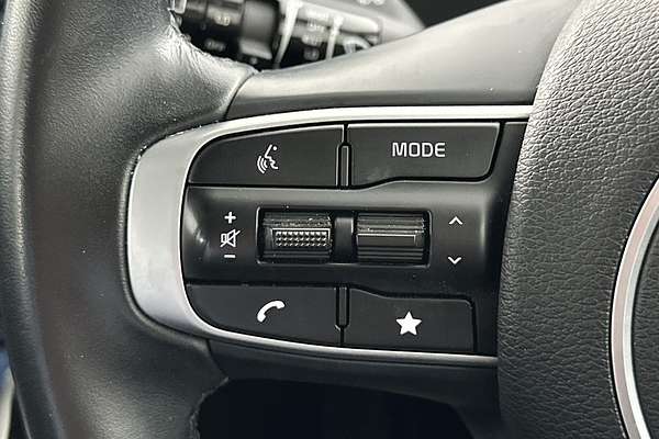 2023 Kia Sportage S NQ5