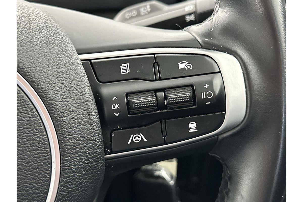 2023 Kia Sportage S NQ5