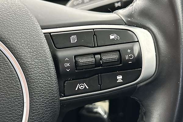 2023 Kia Sportage S NQ5