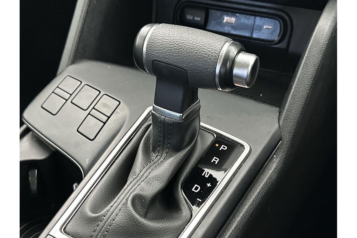2023 Kia Sportage S NQ5