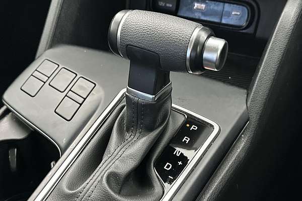 2023 Kia Sportage S NQ5