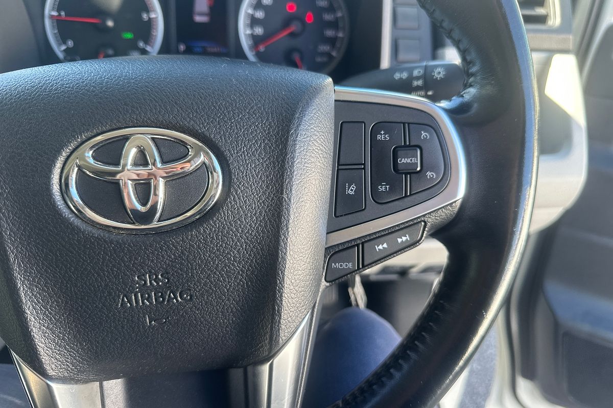 2020 Toyota Hiace  GDH300R LWB