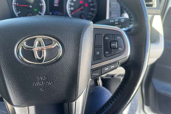 2020 Toyota Hiace  GDH300R LWB