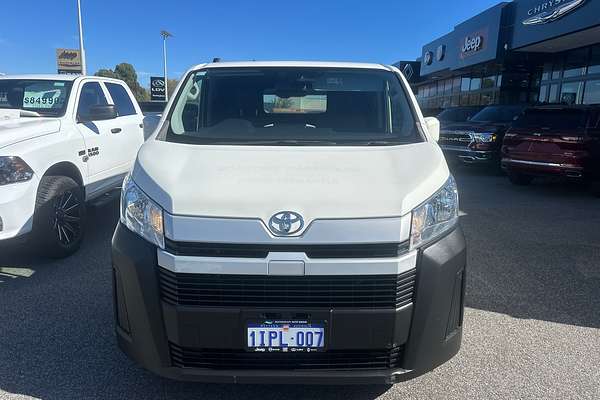 2020 Toyota Hiace  GDH300R LWB