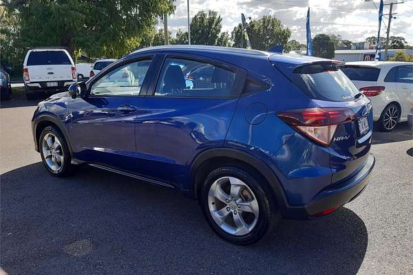 2016 Honda HR-V VTi-S MY16