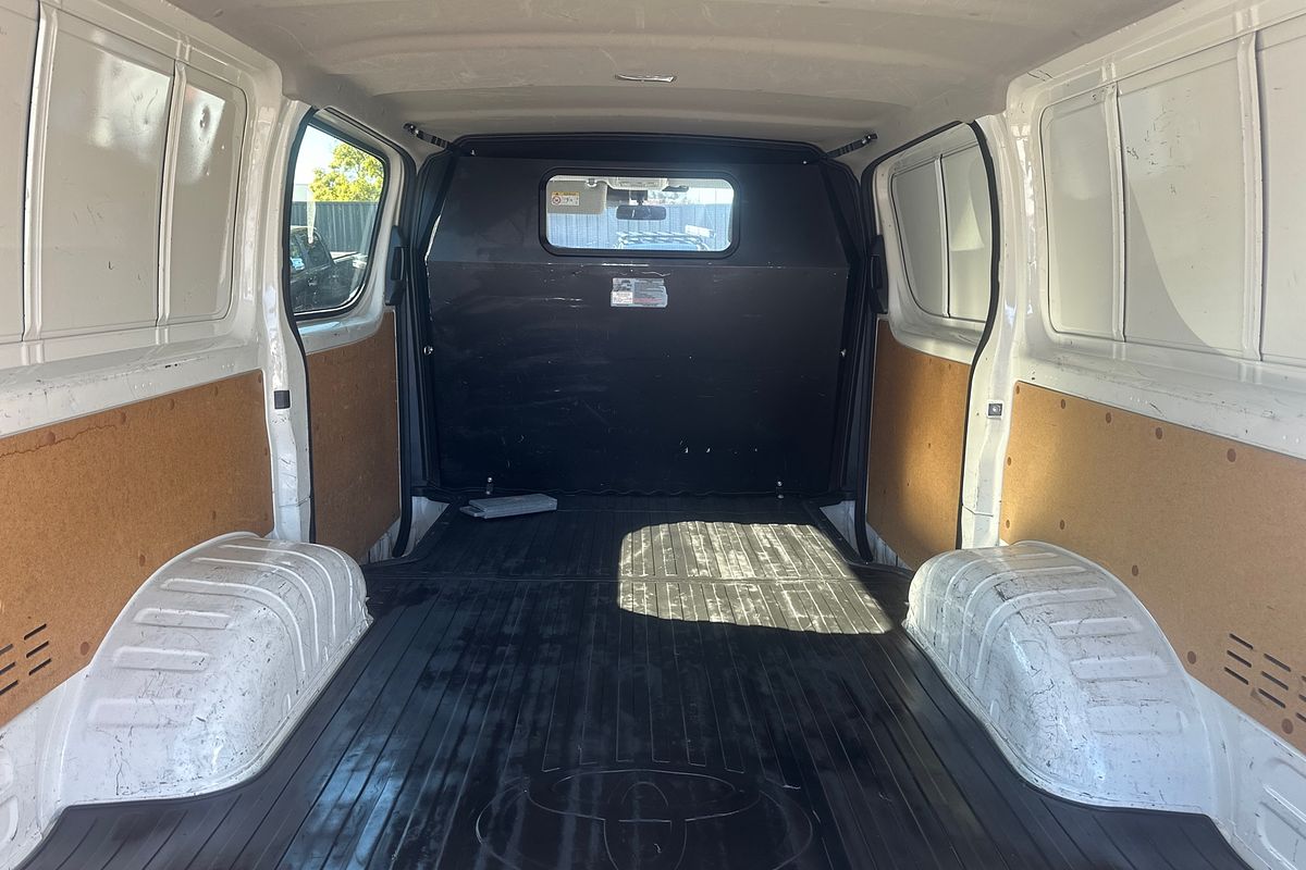 2020 Toyota Hiace  GDH300R LWB