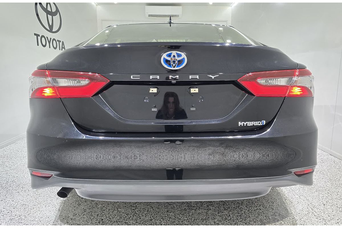 2023 Toyota Camry Ascent AXVH70R