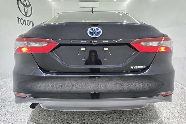 2023 Toyota Camry Ascent AXVH70R