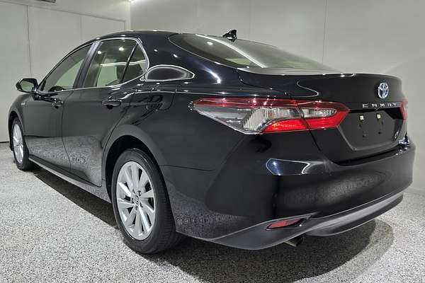 2023 Toyota Camry Ascent AXVH70R