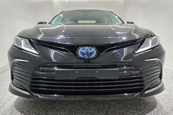 2023 Toyota Camry Ascent AXVH70R