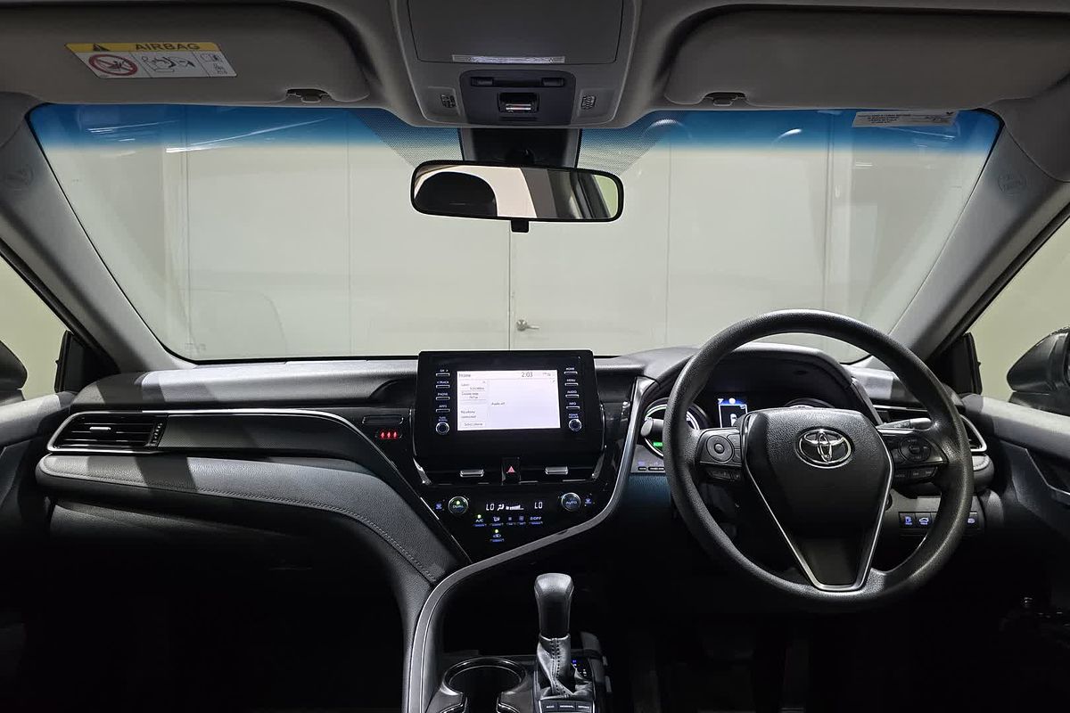 2023 Toyota Camry Ascent AXVH70R