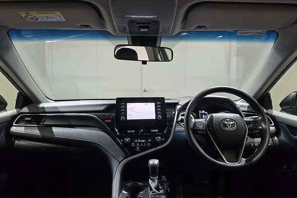 2023 Toyota Camry Ascent AXVH70R