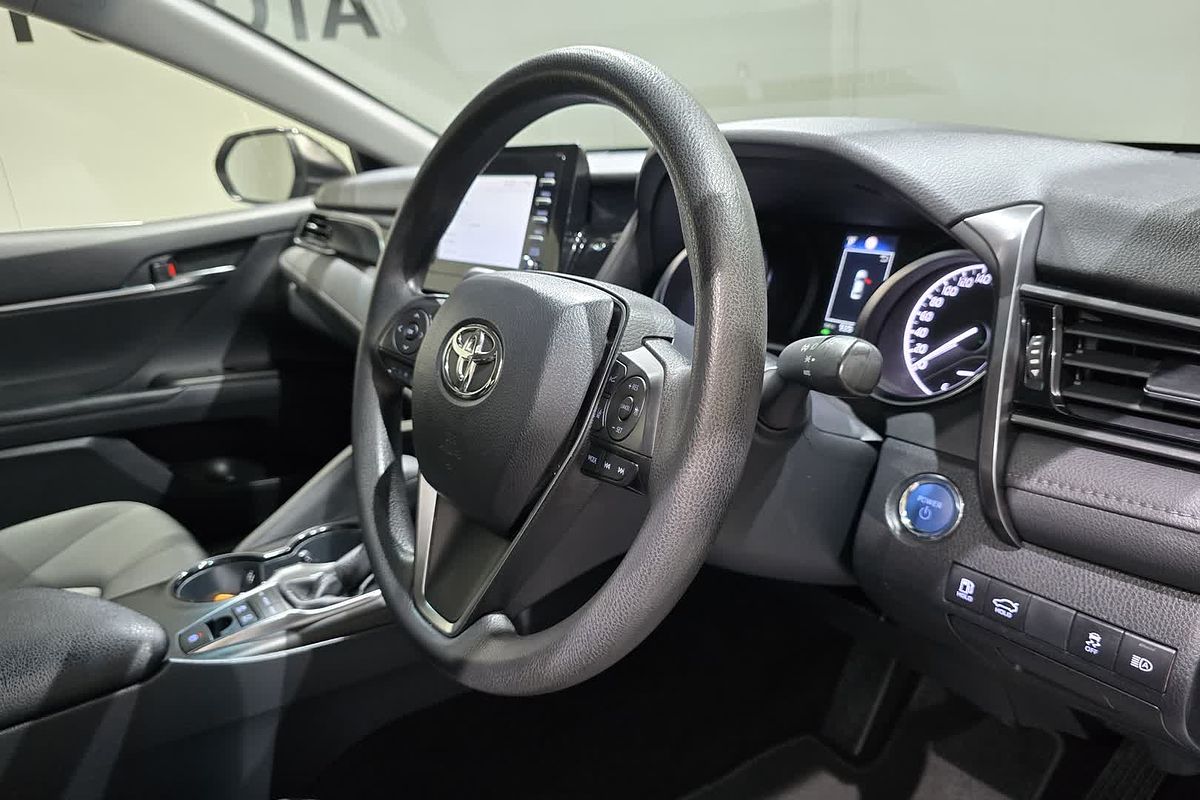 2023 Toyota Camry Ascent AXVH70R