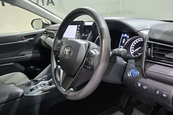2023 Toyota Camry Ascent AXVH70R