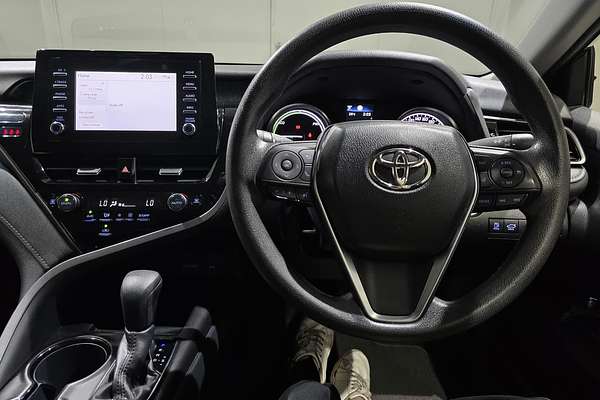 2023 Toyota Camry Ascent AXVH70R