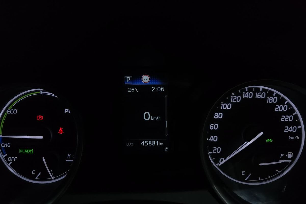 2023 Toyota Camry Ascent AXVH70R