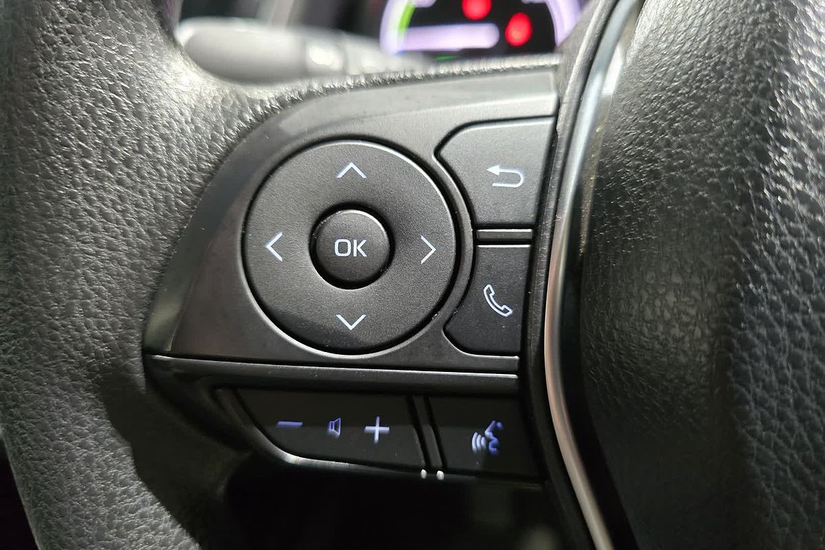2023 Toyota Camry Ascent AXVH70R