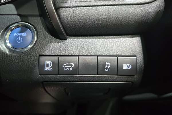 2023 Toyota Camry Ascent AXVH70R