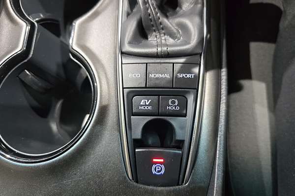 2023 Toyota Camry Ascent AXVH70R