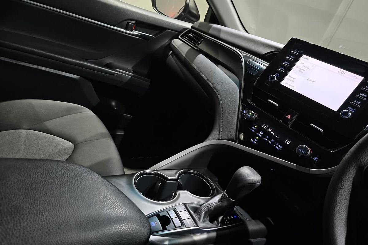 2023 Toyota Camry Ascent AXVH70R