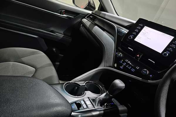 2023 Toyota Camry Ascent AXVH70R