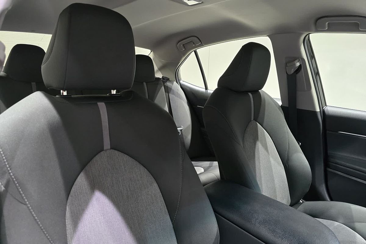 2023 Toyota Camry Ascent AXVH70R
