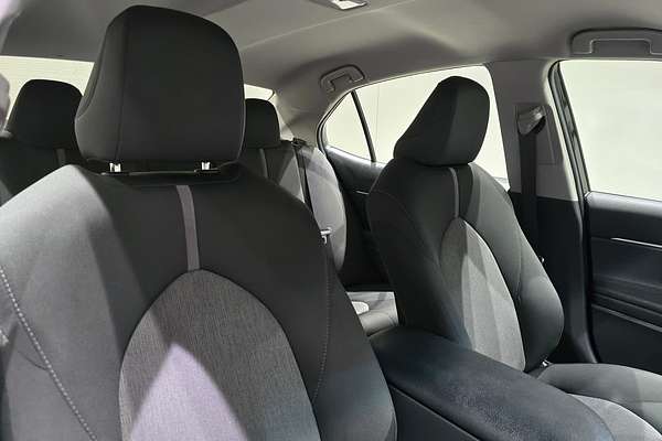 2023 Toyota Camry Ascent AXVH70R