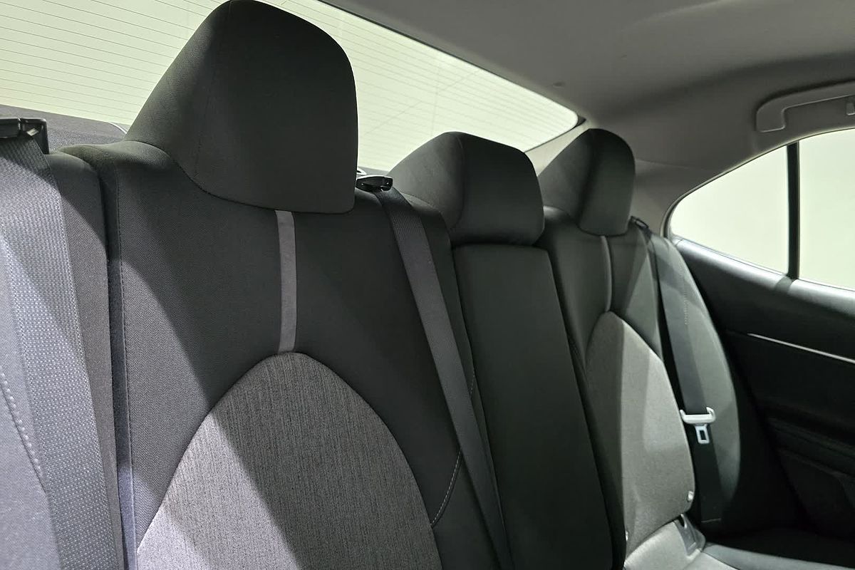 2023 Toyota Camry Ascent AXVH70R