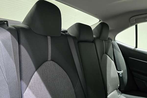2023 Toyota Camry Ascent AXVH70R