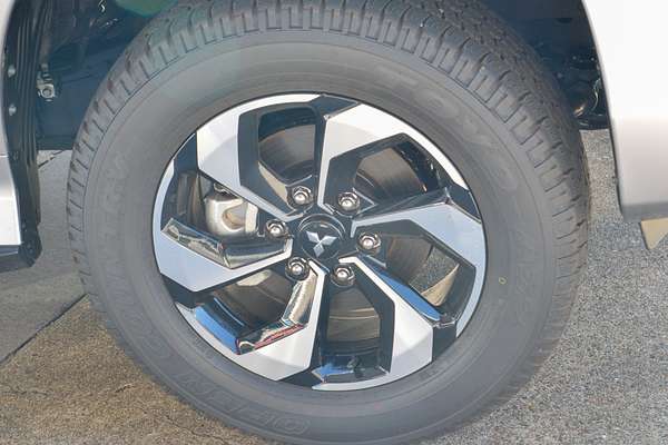 2024 Mitsubishi Pajero Sport Exceed QG