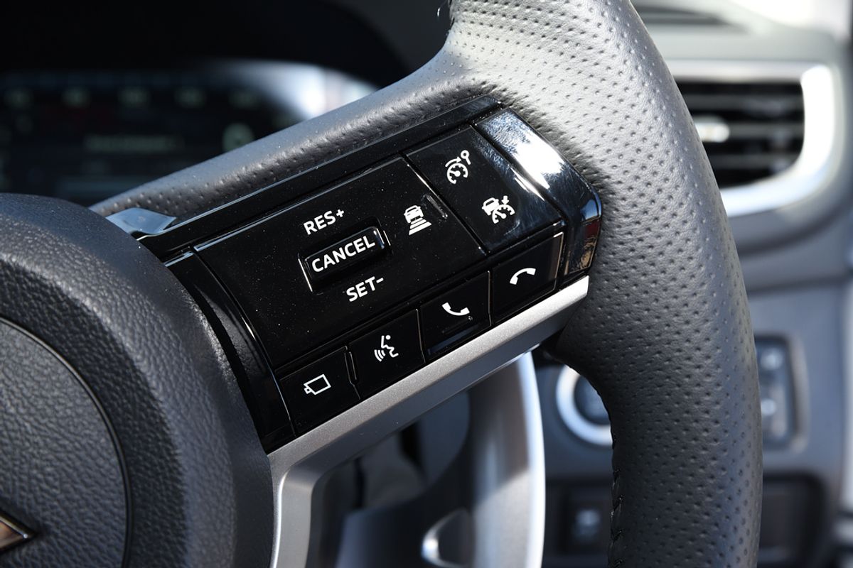 2024 Mitsubishi Pajero Sport Exceed QG