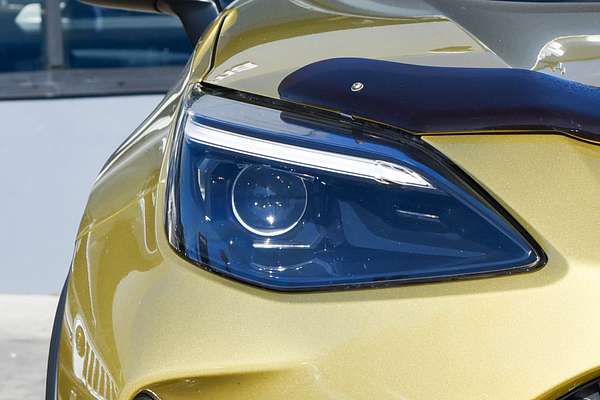 2022 Toyota Yaris Cross GX MXPJ10R