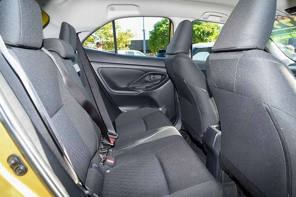 2022 Toyota Yaris Cross GX MXPJ10R