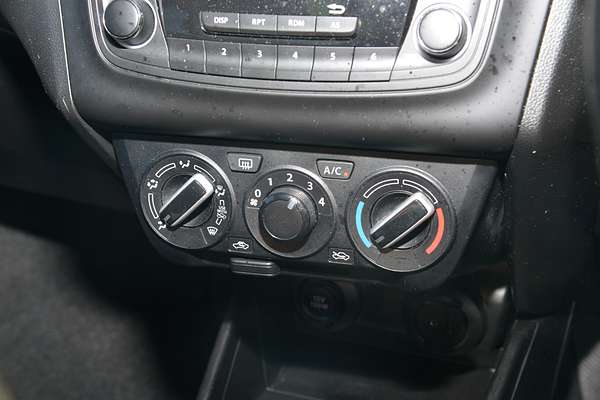 2017 Suzuki Swift GL AZ